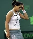 pic for Ana Ivanovic